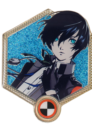 Leader - Golden Series 2 - Persona 3 Reload