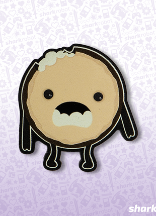 RoboRoku: The Nombies Pastry Pin