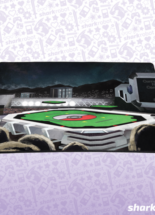 Monster Arena - Playmat
