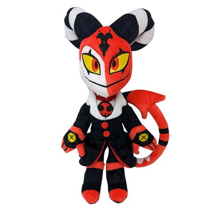 Premium Blitz Plush