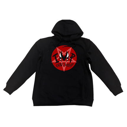 Pullover Hoodie - IMP Gud Job *LAST CHANCE*