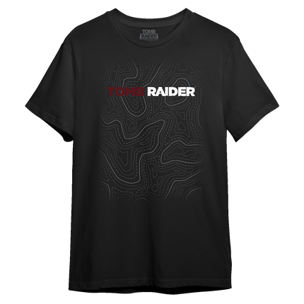 Raiders' Map