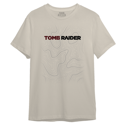 Raiders’ Map (Natural)