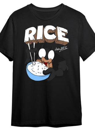 Rice!