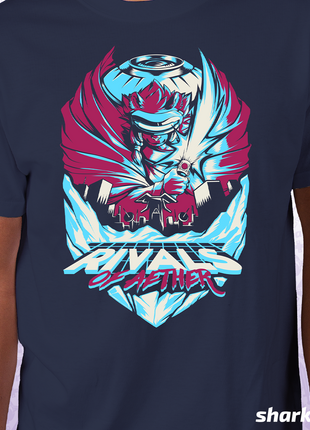 Rivals of Aether 2 - Clairen T-Shirt