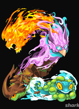 Rivals of Aether - 2 T-shirt