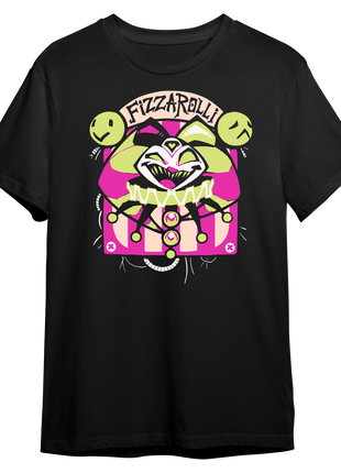 Robo Fizz Big Show