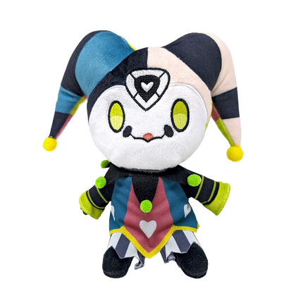 Robo Fizz Mini Plush *LAST CHANCE*