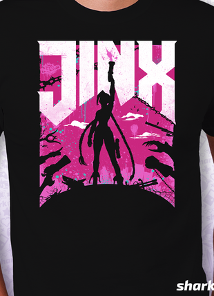 Jinx Doom *PRE-ORDER*