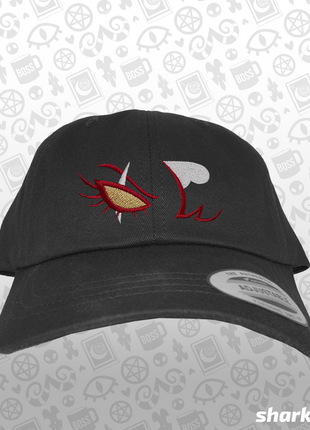 Sallie May Dad Hat