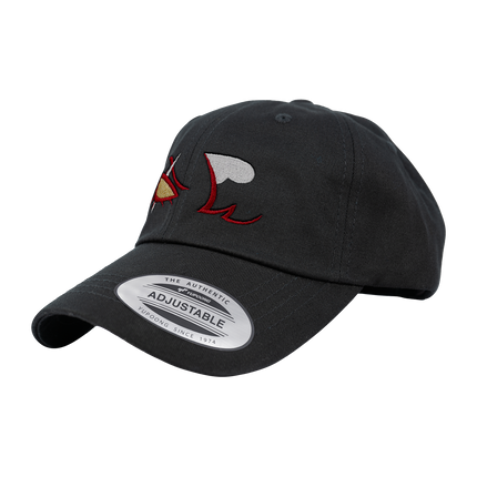 Sallie May Dad Hat