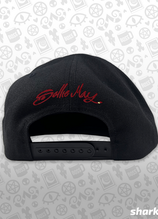 Sallie May Snapback