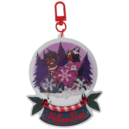 Sallie May + Millie - Xmas Charm *LIMITED STOCK*