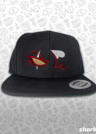 Sallie May Snapback