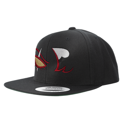 Sallie May Snapback