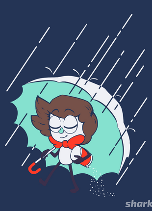 Salty Rain