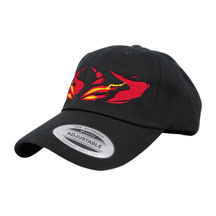 Satan Halloween Dad Hat *PRE-ORDER*