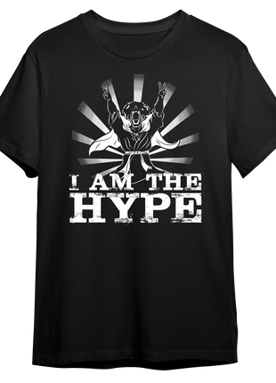 Satan Hype!