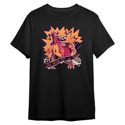 Satan - Halloween Slasher *PRE-ORDER*