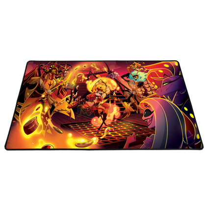 Satan's Ship Playmat *PRE-ORDER*