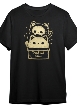 Schrodingers Cat *PRE-ORDER*