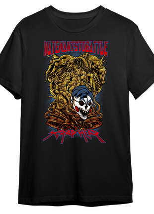 Scrap Heap Premium T-Shirt *CLEARANCE*