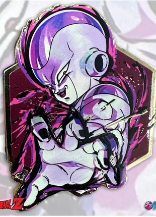 DragonBall Z -Painterly Series: Frieza - NYCC 2024 Exclusive