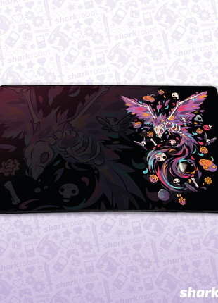 Second Wind Pheonix Halloween - Playmat *CLEARANCE*