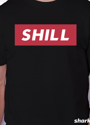Premium Shirt - Shill - Second Wind *CLEARANCE*