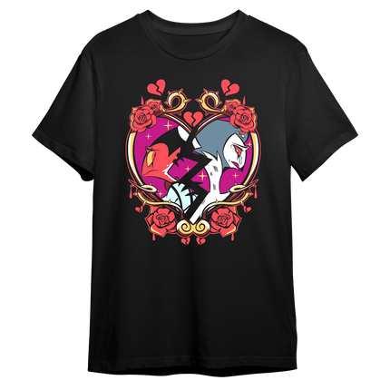 Shattered Hearts