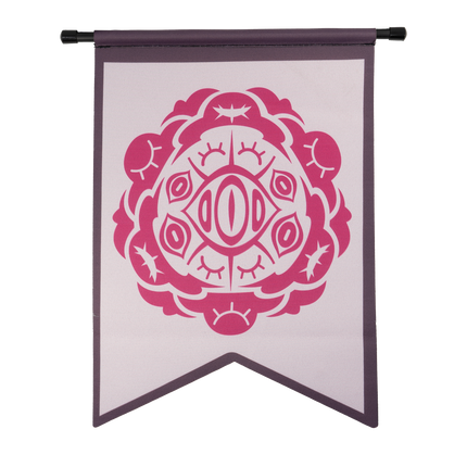Sloth Banner