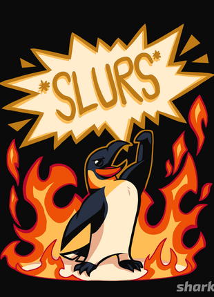 Slurs