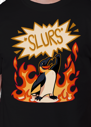 Slurs