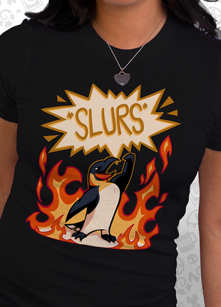 Slurs