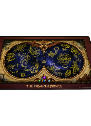 Star Map Playmat
