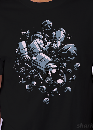 Premium Shirt - Starstruck Ship *CLEARANCE*
