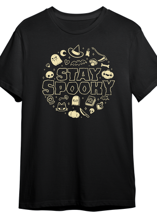 Stay Spooky *PRE-ORDER*