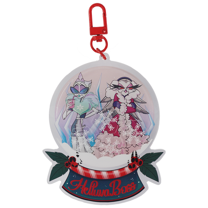 Andrealphus + Stella - Xmas Charm *LIMITED STOCK*