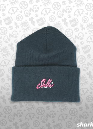 Stella Beanie