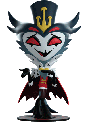 Helluva Boss x Youtooz - Stolas Vinyl Figure