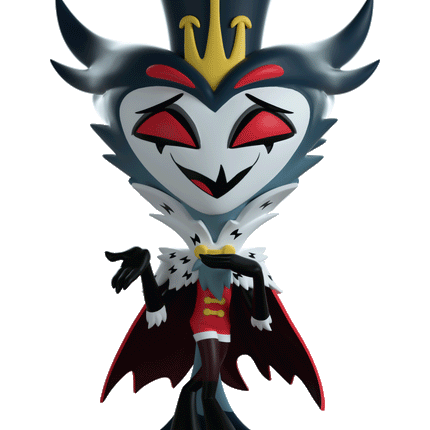 Helluva Boss x Youtooz - Stolas Vinyl Figure