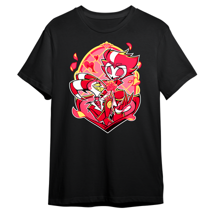 Blitz and Stolas Valentines 2025 *LAST CHANCE*