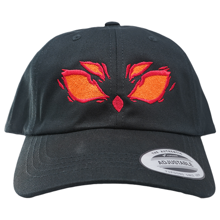 Stolas Halloween Dad Hat *PRE-ORDER*