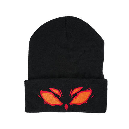 Stolas Halloween Beanie *PRE-ORDER*