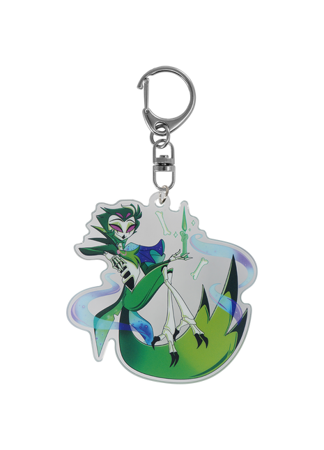 Helluva Boss - OFFICIAL STORE – Shark Robot