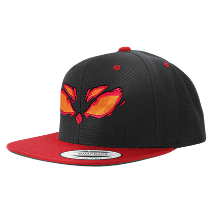 Stolas Halloween Snapback Hat *PRE-ORDER*
