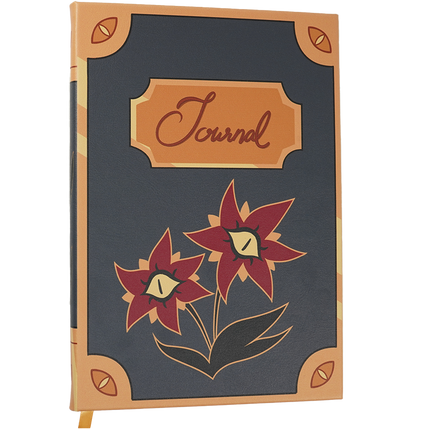 Stolas Journal