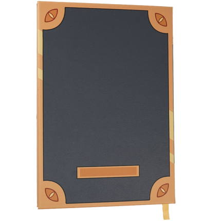 Stolas Journal