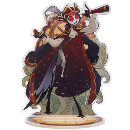 Stolas - Pirates - Summer Standee *LIMITED STOCK*