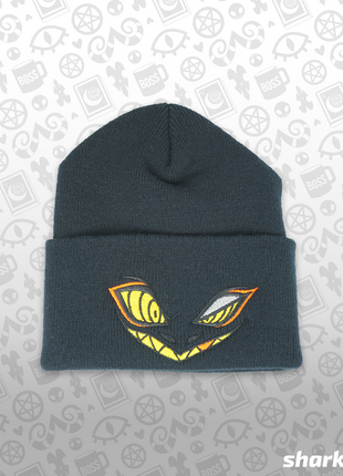 Striker Beanie